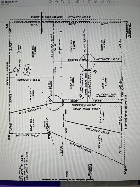 07 Pine Acres RD, Broken Bow, OK 74728