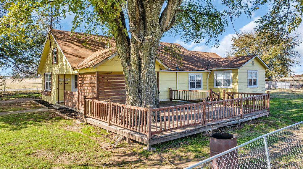 6018 Clemmie Long DR, Kingston, OK 73439