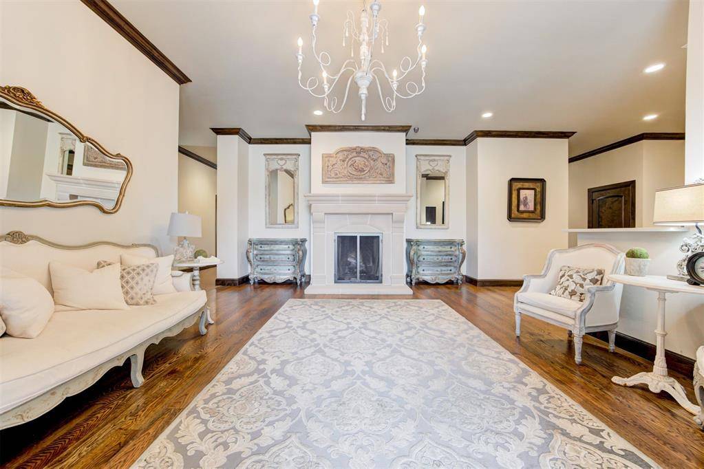 14324 N Western AVE, Edmond, OK 73013