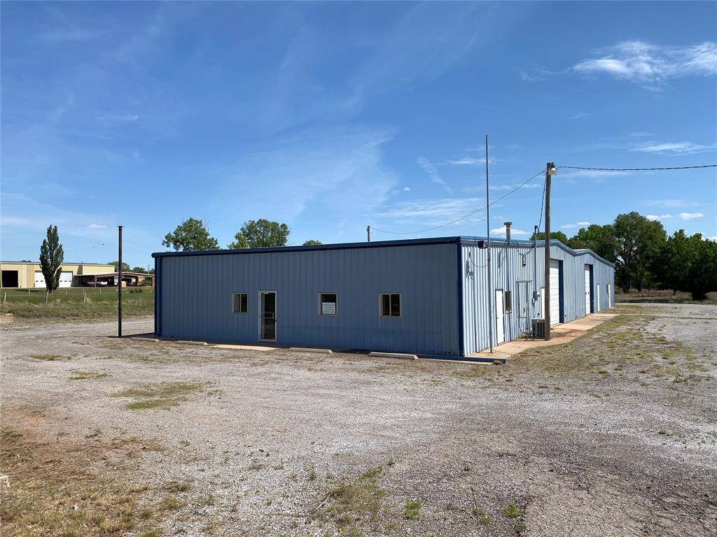 3702 W 3rd ST, Elk City, OK 73644