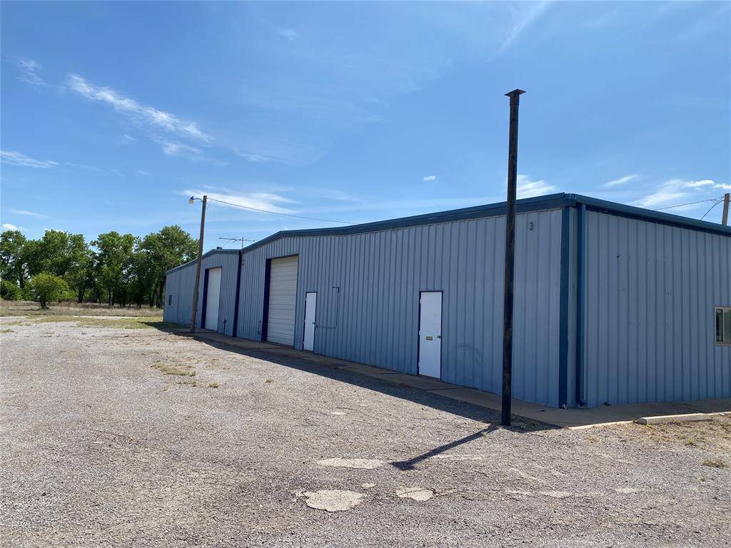 3702 W 3rd ST, Elk City, OK 73644