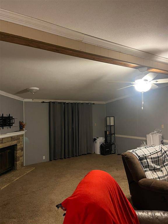 212 S Lorenz ST, Hooker, OK 73945