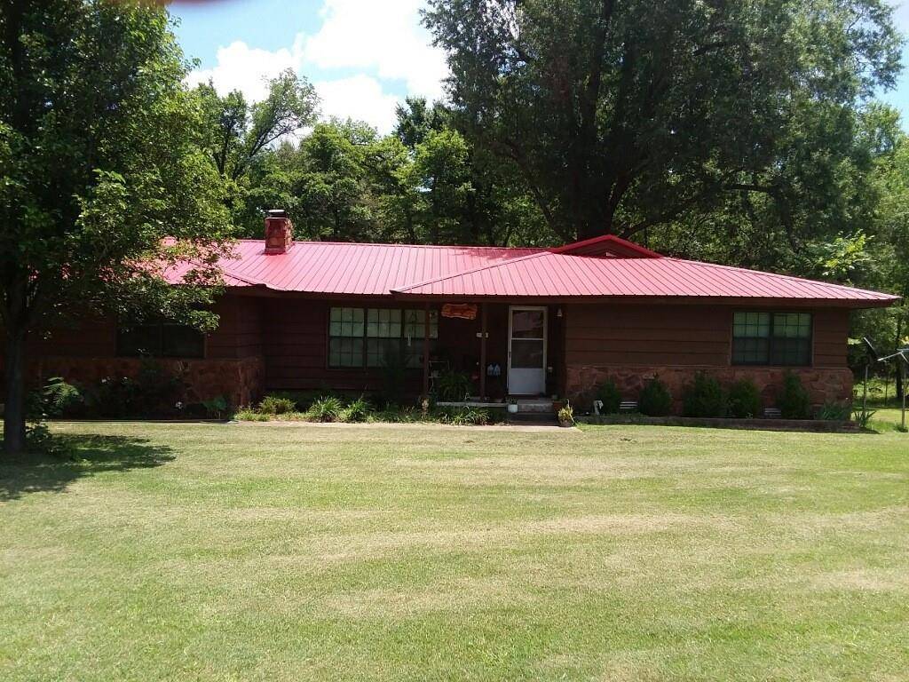 191832 N 4202 RD, Antlers, OK 74523