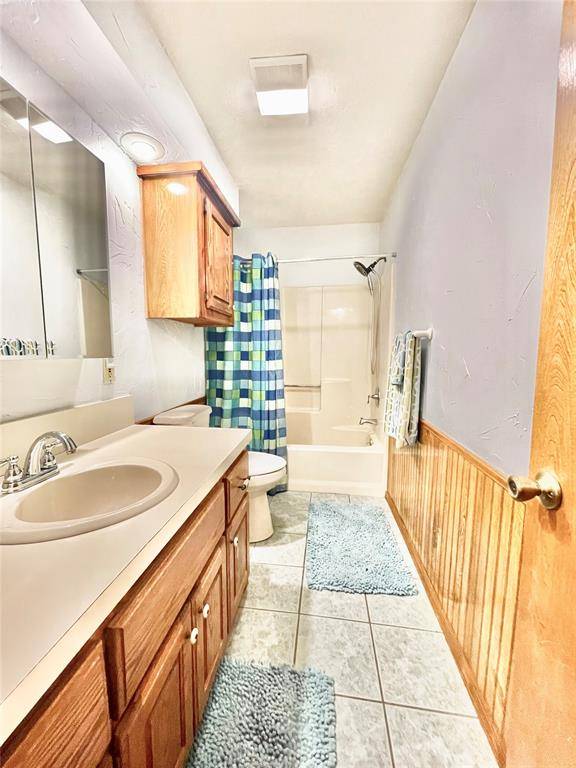 421355 E 1168 RD, Eufaula, OK 74432