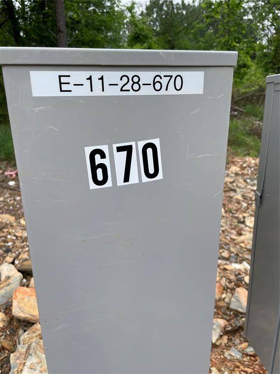 670 Timber Creek Trails South XI, Broken Bow, OK 74728
