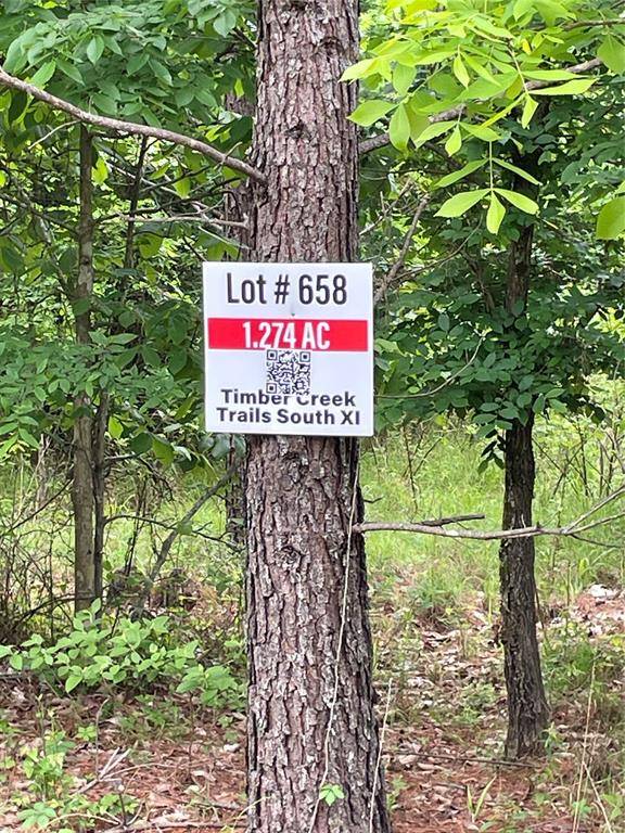 658 Timber Creek Trails South XI, Broken Bow, OK 74728