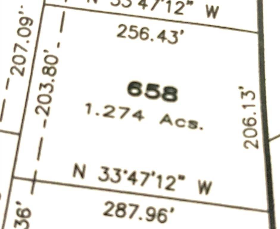 658 Timber Creek Trails South XI, Broken Bow, OK 74728