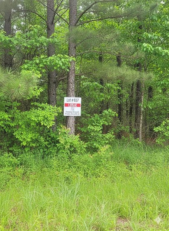 657 Timber Creek Trails South XI, Broken Bow, OK 74728