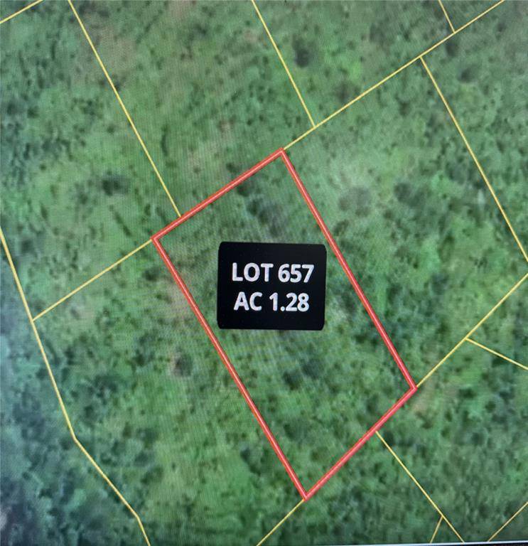 657 Timber Creek Trails South XI, Broken Bow, OK 74728