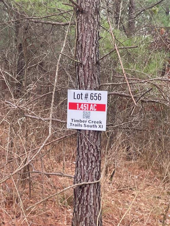 656 Timber Creek Trails South XI, Broken Bow, OK 74728