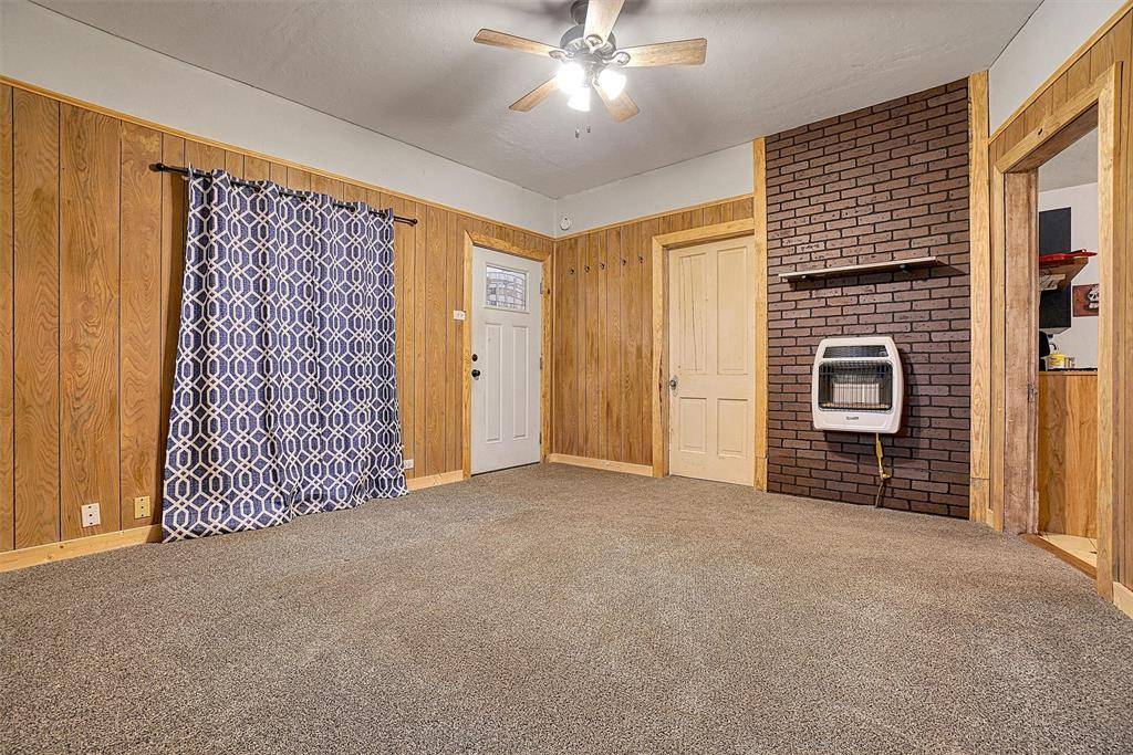 622 N 10th ST, Thomas, OK 73669