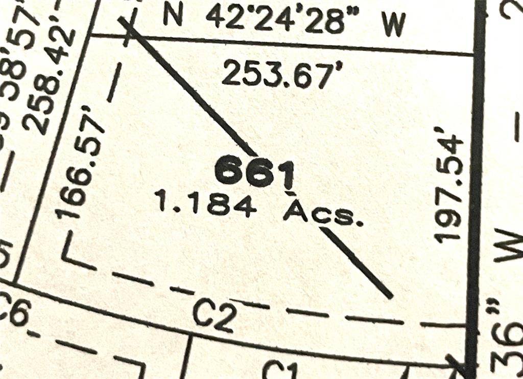 661 Timber Creek Trails South XI, Broken Bow, OK 74728
