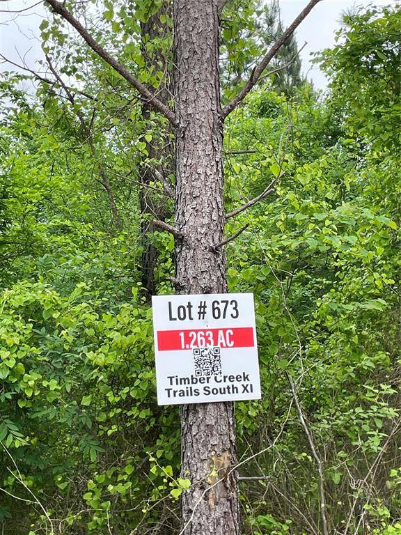 673 Timber Creek Trails South XI, Broken Bow, OK 74728