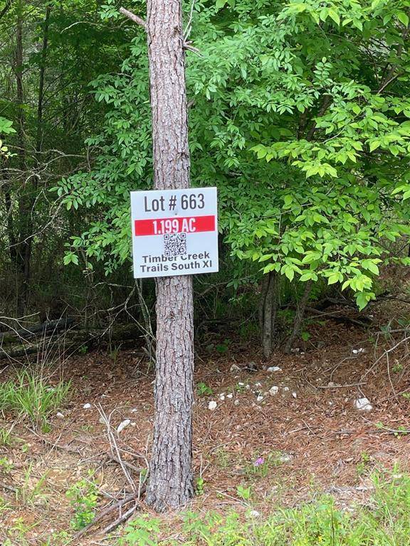 663 Timber Creek Trails South XI, Broken Bow, OK 74728