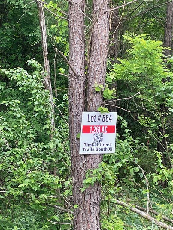 664 Timber Creek Trails South XI, Broken Bow, OK 74728