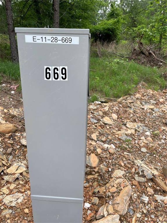 669 Timber Creek Trails South XI, Broken Bow, OK 74728