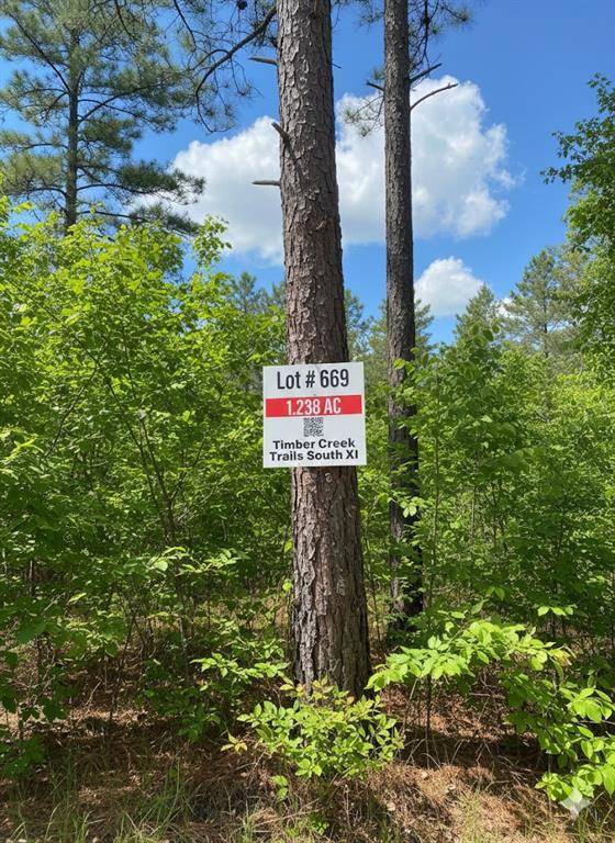 669 Timber Creek Trails South XI, Broken Bow, OK 74728