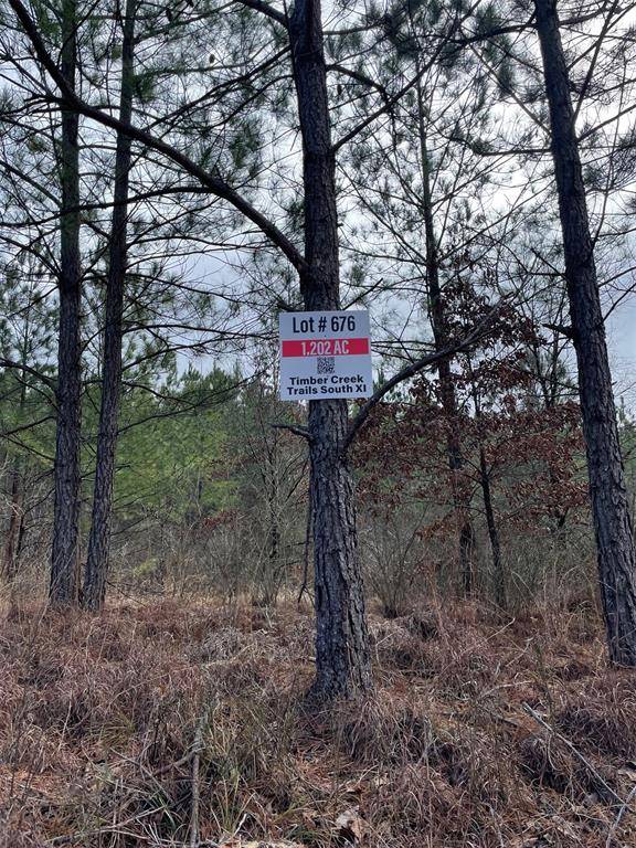 676 Timber Creek Trails South XI, Broken Bow, OK 74728