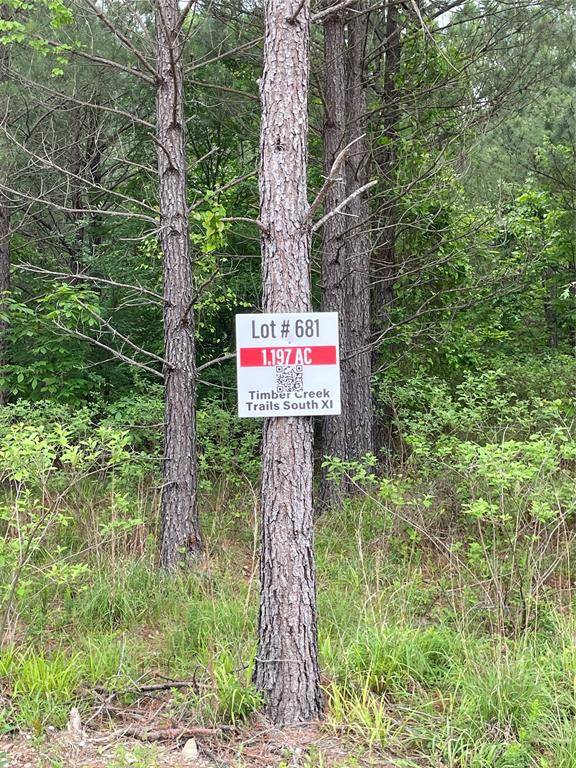 681 Timber Creek Trails South XI, Broken Bow, OK 74728