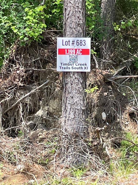 683 Timber Creek Trails South XI, Broken Bow, OK 74728