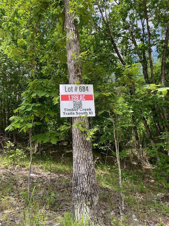 684 Timber Creek Trails South XI, Broken Bow, OK 74728