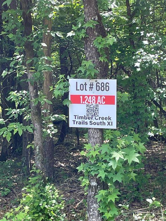 686 Timber Creek Trails South XI, Broken Bow, OK 74728