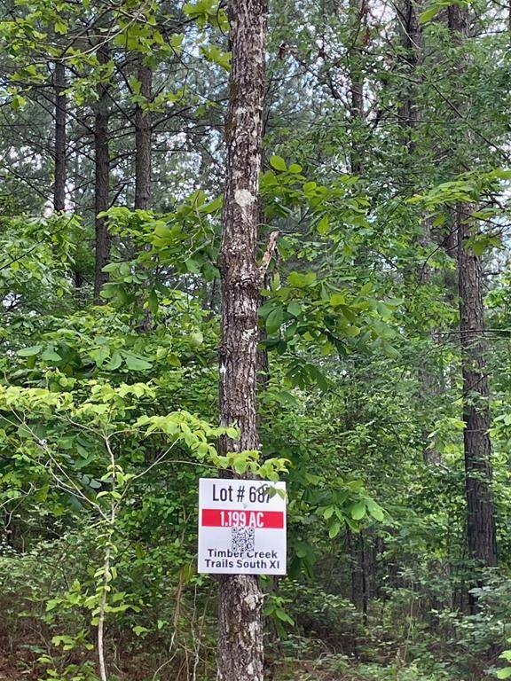 687 Timber Creek Trails South XI, Broken Bow, OK 74728