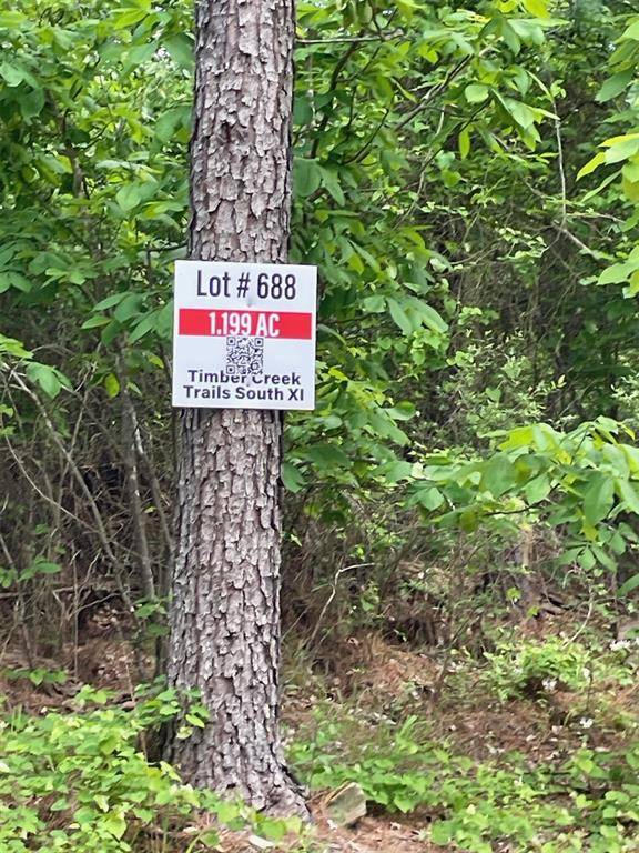 688 Timber Creek Trails South XI, Broken Bow, OK 74728