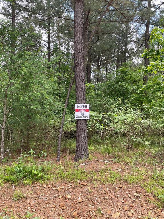 689 Timber Creek Trails South XI, Broken Bow, OK 74728