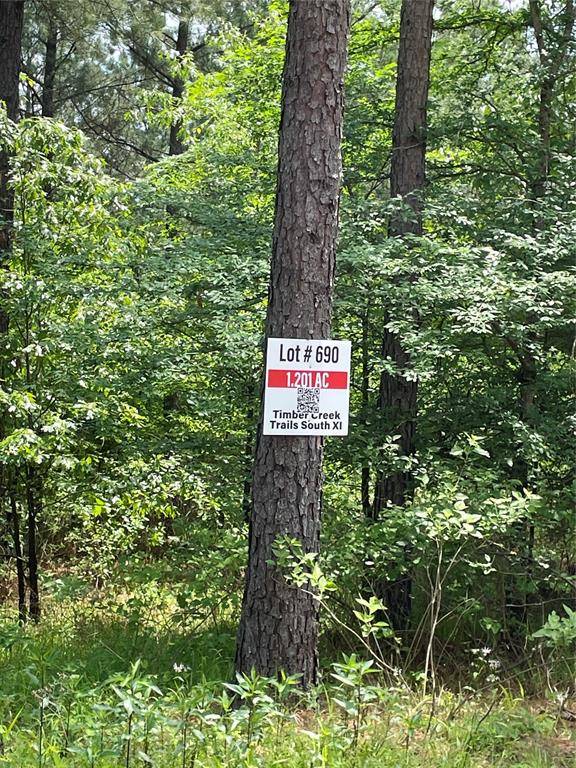690 Timber Creek Trails South XI, Broken Bow, OK 74728