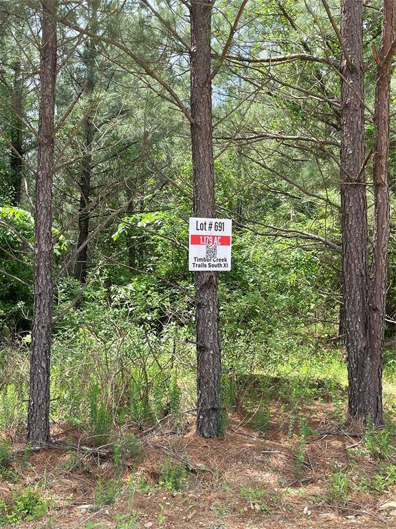691 Timber Creek Trails South XI, Broken Bow, OK 74728