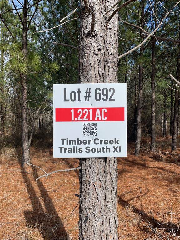 692 Timber Creek Trails South XI, Broken Bow, OK 74728