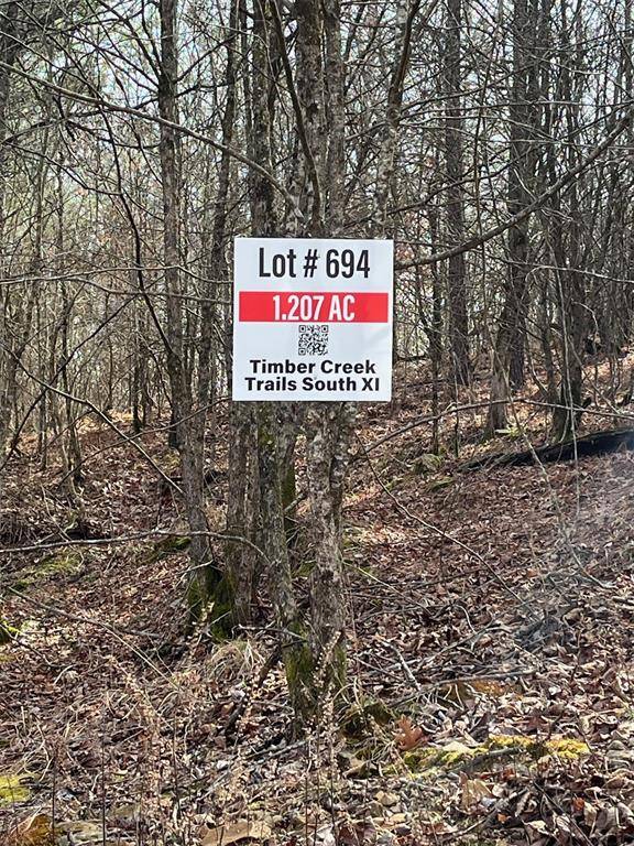 694 Timber Creek Trails South XI, Broken Bow, OK 74728
