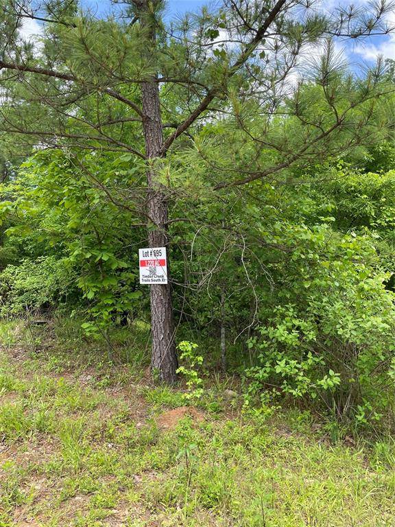 695 Timber Creek Trails South XI, Broken Bow, OK 74728