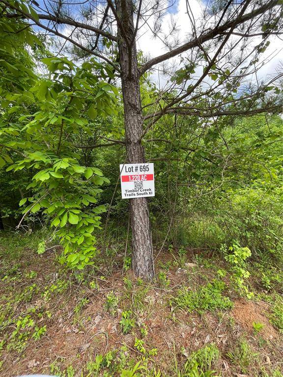 695 Timber Creek Trails South XI, Broken Bow, OK 74728