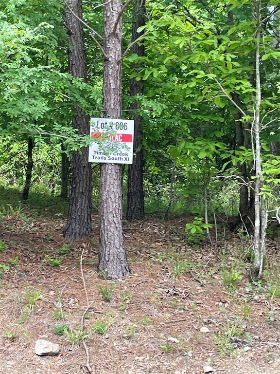696 Timber Creek Trails South XI, Broken Bow, OK 74728