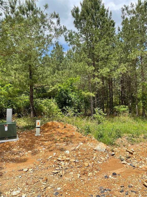697 Timber Creek Trails South XI, Broken Bow, OK 74728