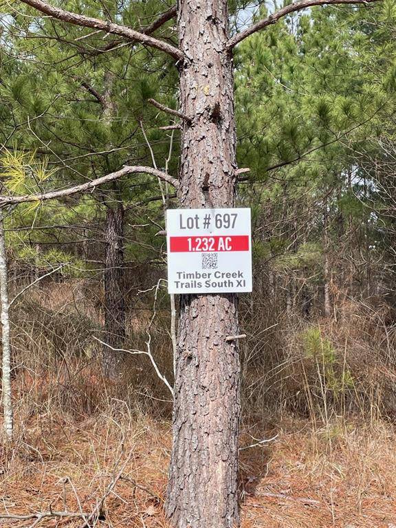 697 Timber Creek Trails South XI, Broken Bow, OK 74728