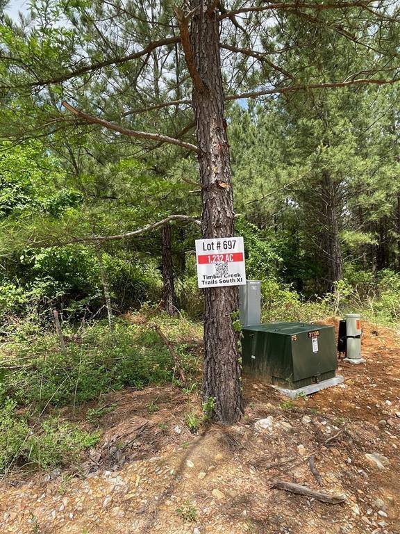 697 Timber Creek Trails South XI, Broken Bow, OK 74728
