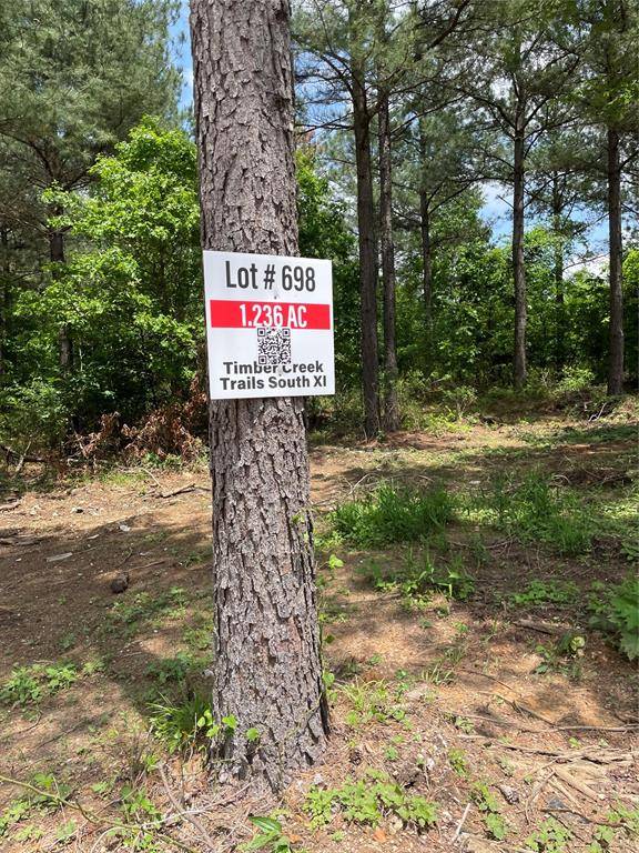 698 Timber Creek Trails South XI, Broken Bow, OK 74728