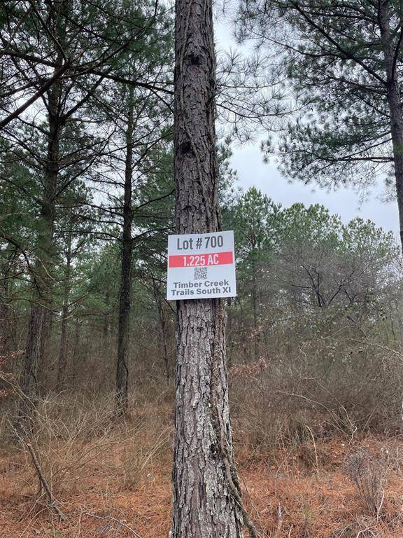700 Timber Creek Trails South XI, Broken Bow, OK 74728