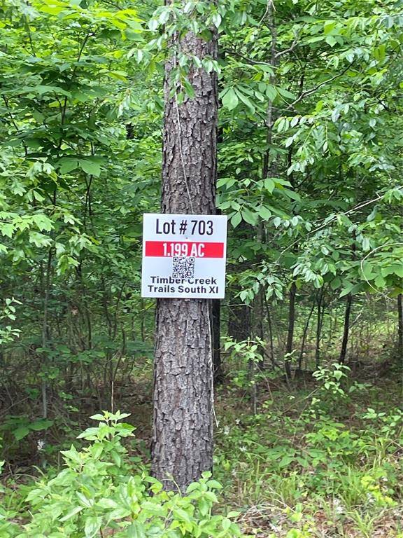 703 Timber Creek Trails South XI, Broken Bow, OK 74728