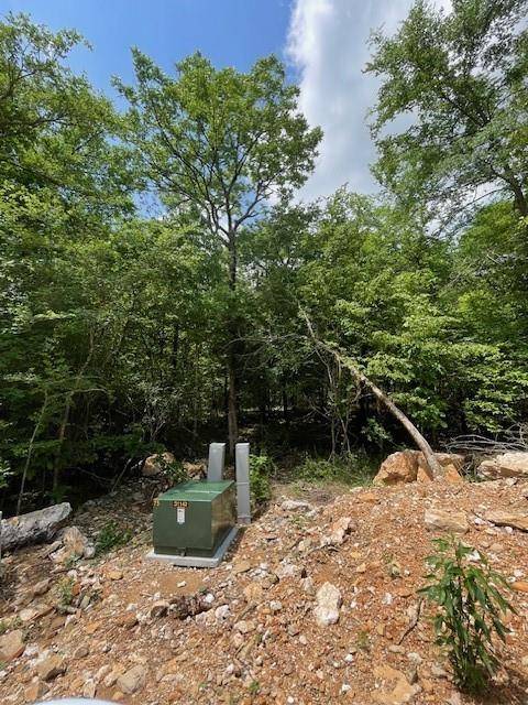 705 Timber Creek Trails South XI, Broken Bow, OK 74728