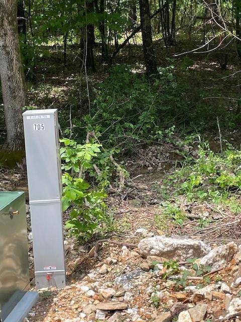 705 Timber Creek Trails South XI, Broken Bow, OK 74728