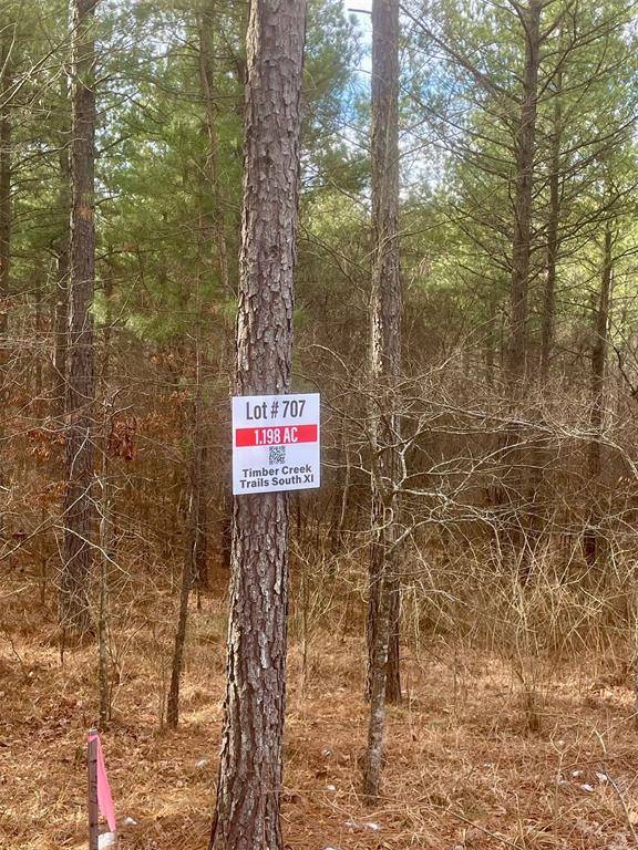 707 Timber Creek Trails South XI, Broken Bow, OK 74728