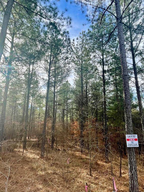 707 Timber Creek Trails South XI, Broken Bow, OK 74728