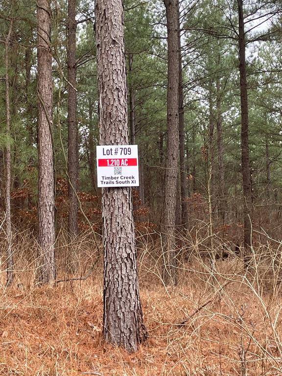 709 Timber Creek Trails South XI, Broken Bow, OK 74728