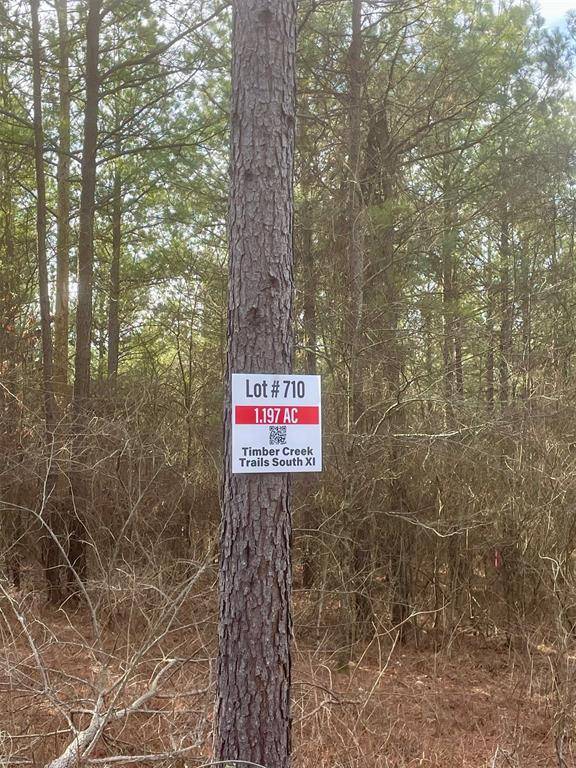 710 Timber Creek Trails South XI, Broken Bow, OK 74728