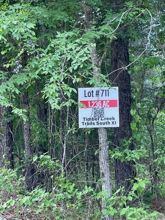 711 Timber Creek Trails South XI, Broken Bow, OK 74728