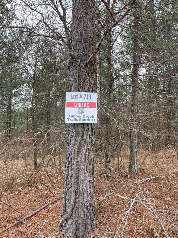 713 Timber Creek Trails South XI, Broken Bow, OK 74728